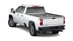 2026 Chevrolet Silverado 2500 HD Double Cab Long Box 2-Wheel Drive Work Truck
