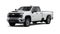 2026 Chevrolet Silverado 2500 HD Double Cab Long Box 4-Wheel Drive Work Truck