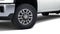 2026 Chevrolet Silverado 2500 HD Double Cab Long Box 4-Wheel Drive Work Truck