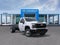 2026 Chevrolet Silverado 3500 HD Chassis Cab 2WD Reg Cab 171" WB, 84.5" CA Work Truck
