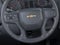 2026 Chevrolet Silverado 3500 HD Chassis Cab 2WD Reg Cab 171" WB, 84.5" CA Work Truck