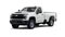 2026 Chevrolet Silverado 3500 HD Regular Cab Long Box 2-Wheel Drive Work Truck