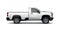 2026 Chevrolet Silverado 3500 HD Regular Cab Long Box 2-Wheel Drive Work Truck
