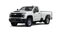2026 Chevrolet Silverado 3500 HD Regular Cab Long Box 2-Wheel Drive Work Truck
