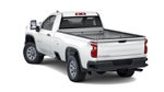 2026 Chevrolet Silverado 3500 HD Regular Cab Long Box 2-Wheel Drive Work Truck