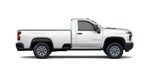 2026 Chevrolet Silverado 3500 HD Regular Cab Long Box 2-Wheel Drive Work Truck