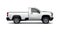 2026 Chevrolet Silverado 3500 HD Regular Cab Long Box 2-Wheel Drive Work Truck