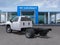 2026 Chevrolet Silverado 3500 HD Chassis Cab 2WD Reg Cab 146" WB, 60" CA Work Truck