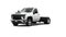 2026 Chevrolet Silverado 3500 HD Chassis Cab 2WD Reg Cab 146" WB, 60" CA Work Truck