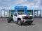 2026 Chevrolet Silverado 3500 HD Chassis Cab 2WD Reg Cab 171" WB, 84.5" CA Work Truck