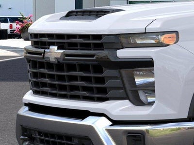 2026 Chevrolet Silverado 3500 HD Chassis Cab 2WD Reg Cab 171" WB, 84.5" CA Work Truck