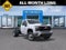 2026 Chevrolet Silverado 3500 HD Chassis Cab 2WD Reg Cab 146" WB, 60" CA Work Truck
