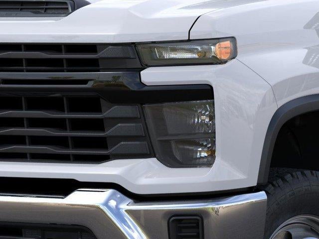 2026 Chevrolet Silverado 3500 HD Chassis Cab 2WD Reg Cab 146" WB, 60" CA Work Truck