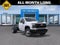 2026 Chevrolet Silverado 3500 HD Chassis Cab 2WD Reg Cab 146" WB, 60" CA Work Truck