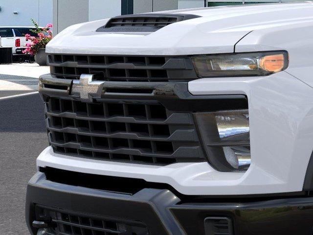 2026 Chevrolet Silverado 3500 HD Chassis Cab 2WD Reg Cab 146" WB, 60" CA Work Truck