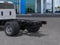 2026 Chevrolet Silverado 3500 HD Chassis Cab 2WD Reg Cab 146" WB, 60" CA Work Truck