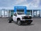 2026 Chevrolet Silverado 3500 HD Chassis Cab 2WD Reg Cab 146" WB, 60" CA Work Truck
