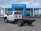 2026 Chevrolet Silverado 3500 HD Chassis Cab 2WD Reg Cab 146" WB, 60" CA Work Truck