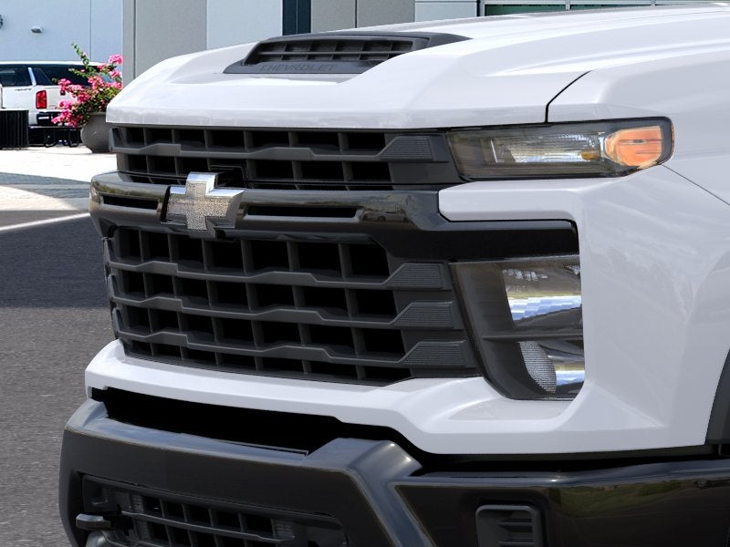 2026 Chevrolet Silverado 3500 HD Chassis Cab 2WD Reg Cab 146" WB, 60" CA Work Truck