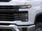 2026 Chevrolet Silverado 3500 HD Chassis Cab 2WD Reg Cab 171" WB, 84.5" CA Work Truck