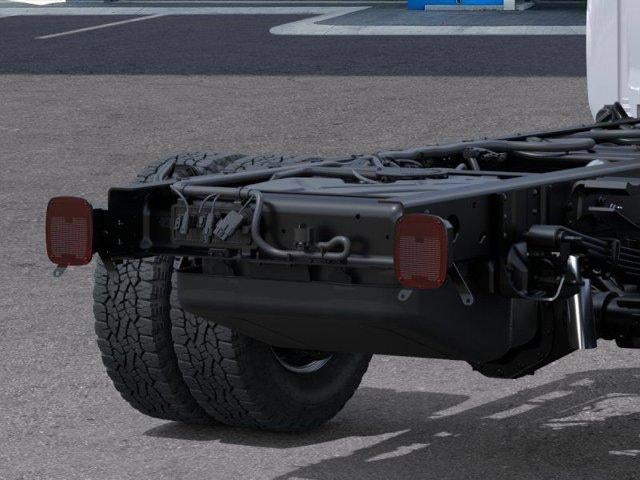 2026 Chevrolet Silverado 3500 HD Chassis Cab 2WD Reg Cab 171" WB, 84.5" CA Work Truck
