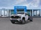 2026 Chevrolet Silverado 3500 HD Chassis Cab 2WD Reg Cab 171" WB, 84.5" CA Work Truck