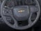 2026 Chevrolet Silverado 3500 HD Chassis Cab 2WD Reg Cab 146" WB, 60" CA Work Truck