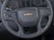 2026 Chevrolet Silverado 3500 HD Chassis Cab 2WD Reg Cab 171" WB, 84.5" CA Work Truck