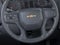 2026 Chevrolet Silverado 3500 HD Chassis Cab 2WD Reg Cab 171" WB, 84.5" CA Work Truck