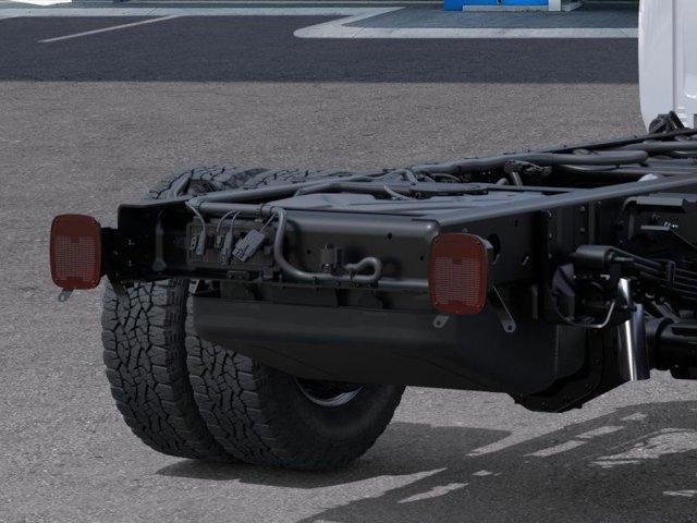 2026 Chevrolet Silverado 3500 HD Chassis Cab 2WD Reg Cab 171" WB, 84.5" CA Work Truck