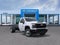 2026 Chevrolet Silverado 3500 HD Chassis Cab 2WD Reg Cab 171" WB, 84.5" CA Work Truck