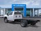 2026 Chevrolet Silverado 3500 HD Chassis Cab 2WD Reg Cab 171" WB, 84.5" CA Work Truck