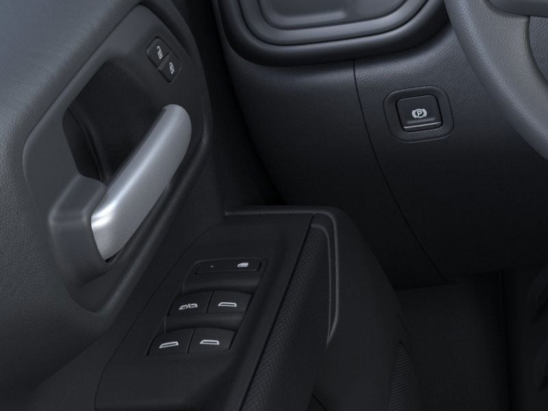 2026 Chevrolet Silverado 3500 HD Chassis Cab 2WD Reg Cab 171" WB, 84.5" CA Work Truck