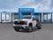 2026 Chevrolet Silverado 3500 HD Chassis Cab 2WD Reg Cab 146" WB, 60" CA Work Truck