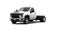 2026 Chevrolet Silverado 3500 HD Chassis Cab 2WD Reg Cab 146" WB, 60" CA Work Truck