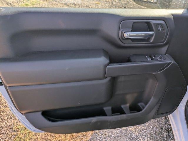 2025 Chevrolet Silverado 3500 HD Chassis Cab 4WD Reg Cab 171" WB, 84.5" CA Work Truck