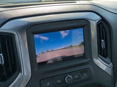 2025 Chevrolet Silverado 3500 HD Chassis Cab 4WD Reg Cab 171" WB, 84.5" CA Work Truck