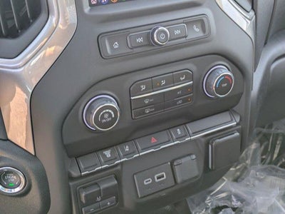 2025 Chevrolet Silverado 3500 HD Chassis Cab 4WD Reg Cab 171" WB, 84.5" CA Work Truck