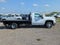 2025 Chevrolet Silverado 3500 HD Chassis Cab 4WD Reg Cab 171" WB, 84.5" CA Work Truck
