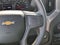 2025 Chevrolet Silverado 3500 HD Chassis Cab 4WD Reg Cab 171" WB, 84.5" CA Work Truck