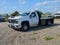 2025 Chevrolet Silverado 3500 HD Chassis Cab 4WD Reg Cab 171" WB, 84.5" CA Work Truck