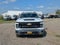 2025 Chevrolet Silverado 3500 HD Chassis Cab 4WD Reg Cab 171" WB, 84.5" CA Work Truck