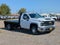 2025 Chevrolet Silverado 3500 HD Chassis Cab 4WD Reg Cab 171" WB, 84.5" CA Work Truck