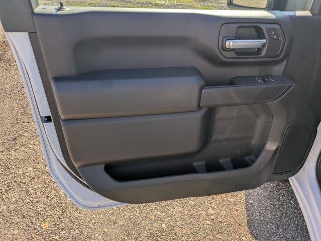 2025 Chevrolet Silverado 3500 HD Chassis Cab 4WD Reg Cab 171" WB, 84.5" CA Work Truck