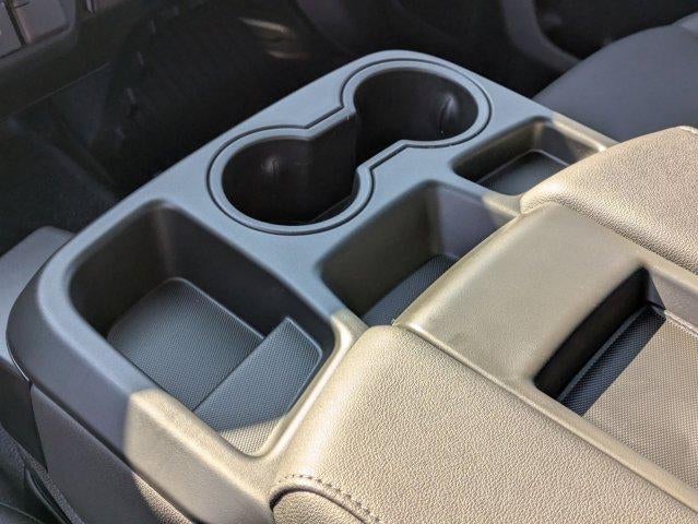 2025 Chevrolet Silverado 3500 HD Chassis Cab 4WD Reg Cab 171" WB, 84.5" CA Work Truck