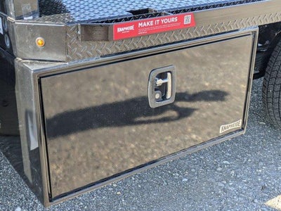 2025 Chevrolet Silverado 3500 HD Chassis Cab 4WD Reg Cab 171" WB, 84.5" CA Work Truck