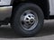 2025 Chevrolet Silverado 3500 HD Chassis Cab 4WD Reg Cab 171" WB, 84.5" CA Work Truck