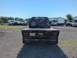 2025 Chevrolet Silverado 3500 HD Chassis Cab 4WD Reg Cab 171" WB, 84.5" CA Work Truck