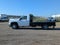 2025 Chevrolet Silverado 3500 HD Chassis Cab 4WD Reg Cab 171" WB, 84.5" CA Work Truck