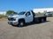 2025 Chevrolet Silverado 3500 HD Chassis Cab 4WD Reg Cab 171" WB, 84.5" CA Work Truck